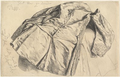 Het Vest van August de Sterke door Adolph Menzel