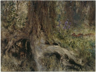  door Adolph Menzel
