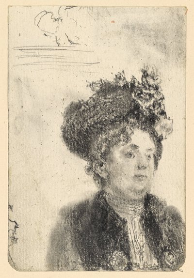  door Adolph Menzel