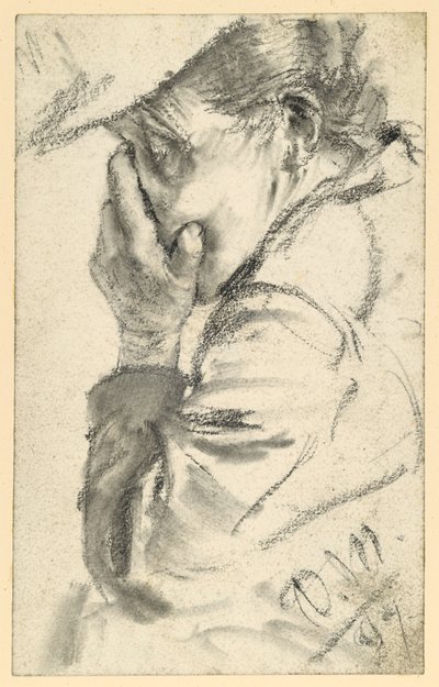  door Adolph Menzel