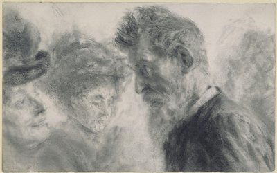  door Adolph Menzel