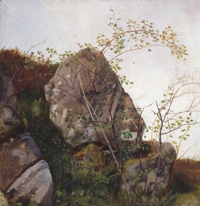  door Adolph Tidemand