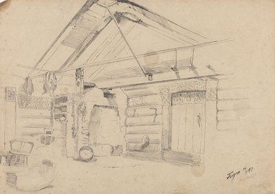  door Adolph Tidemand