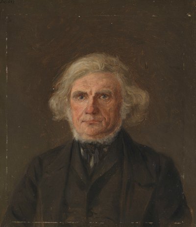  door Adolph Tidemand