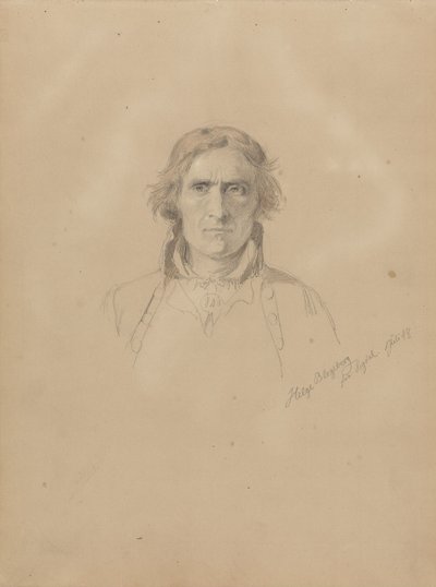  door Adolph Tidemand