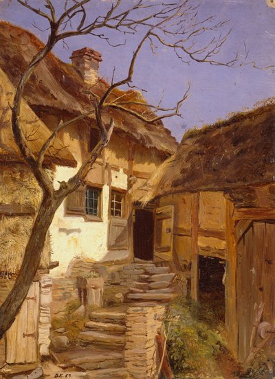  door Adolph Tidemand