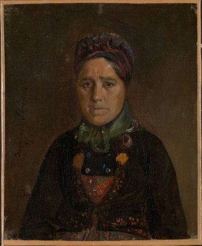  door Adolph Tidemand