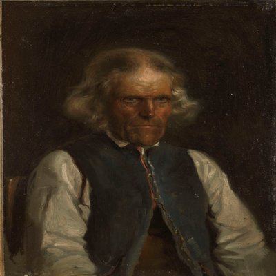  door Adolph Tidemand