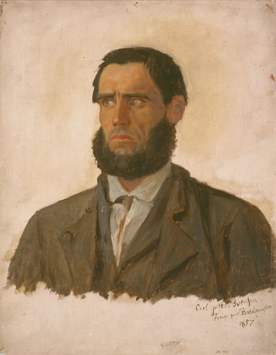  door Adolph Tidemand
