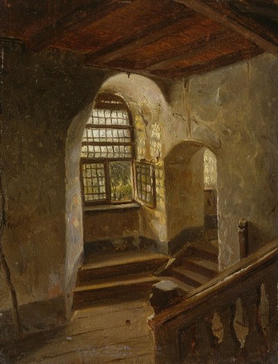  door Adolph Tidemand