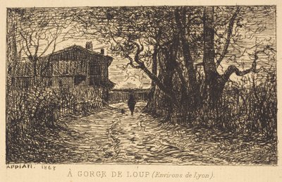  door Adolphe Appian