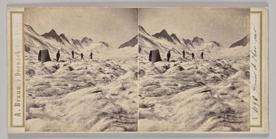 Nr. 1198 Gletsjer d