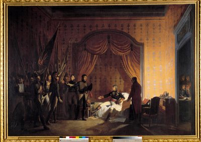Eerste Campagne van Italië (1796-1797): 