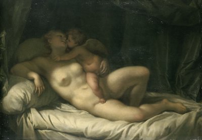  door Adriaan van der Werff