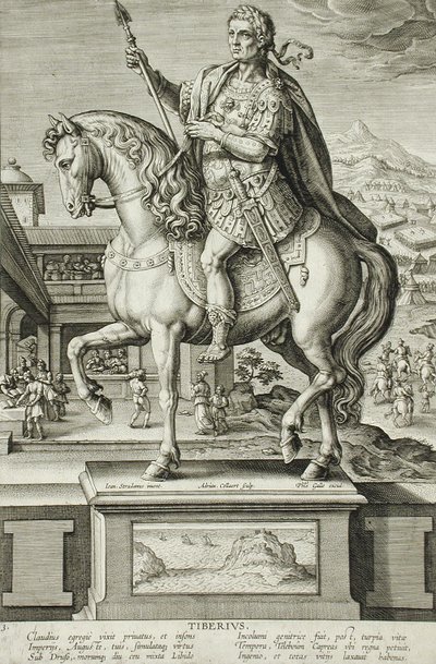  door Adriaen Collaert