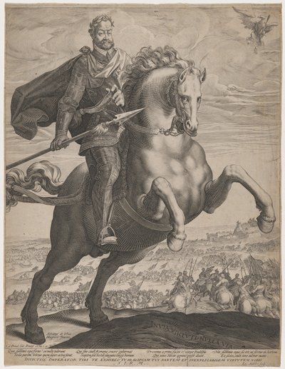  door Adriaen de Vries
