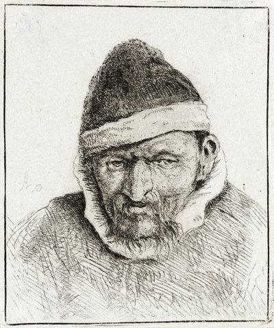  door Adriaen van Ostade
