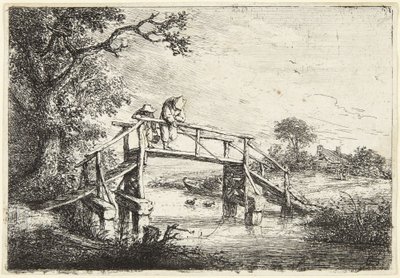  door Adriaen van Ostade