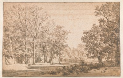  door Adriaen van de Velde