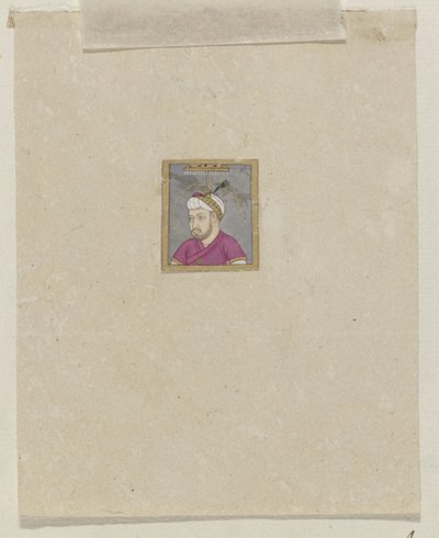 Modsoedin door Adrianus Canter Visscher