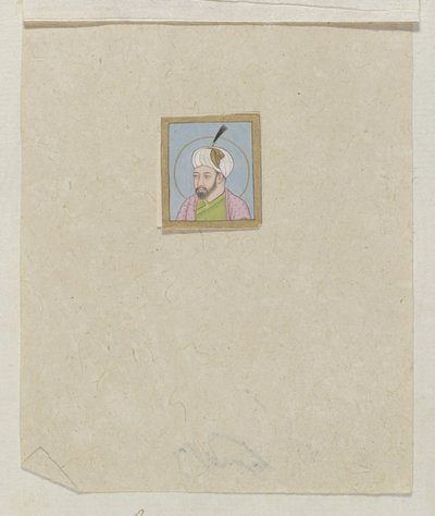 Seeg Ommen door Adrianus Canter Visscher