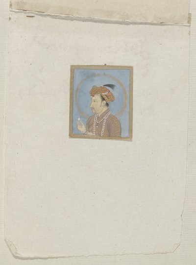 Sja Selim door Adrianus Canter Visscher