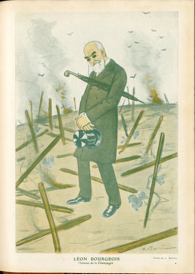 Fantasio door Adrien Barrere