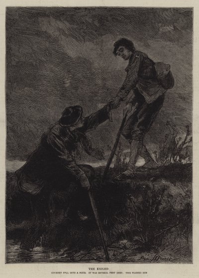 De Geschiedenis van een Misdaad, het Getuigenis van een Ooggetuige door Adrien Emmanuel Marie
