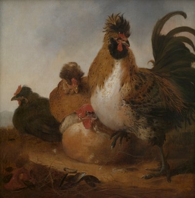  door Aelbert Cuyp