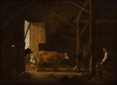  door Aelbert Cuyp