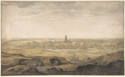  door Aelbert Cuyp