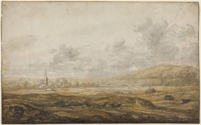  door Aelbert Cuyp