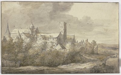  door Aelbert Cuyp