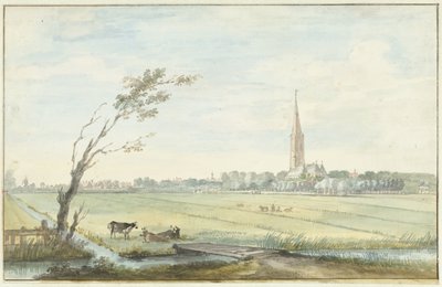 Het dorp 