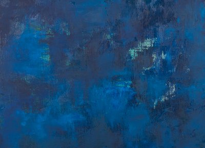 Universum, 2018 door Agnes Girardon