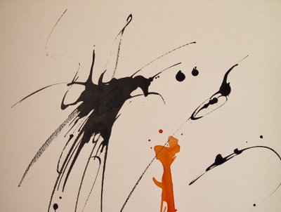 Untitled 17, 2016 door Agnes Girardon