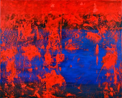 Zonder titel, 2017 door Agnes Girardon