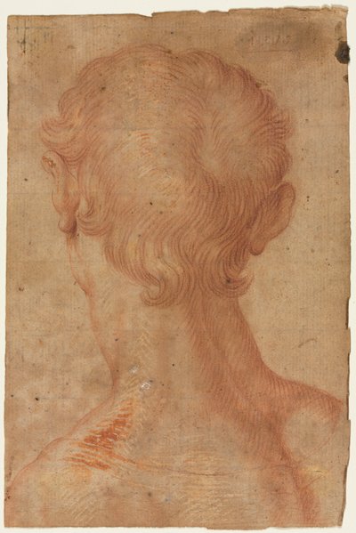  door Agnolo Bronzino
