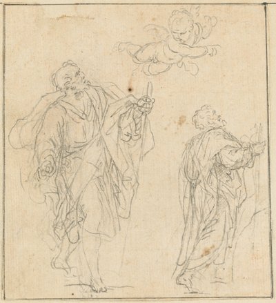 door Agostino Masucci