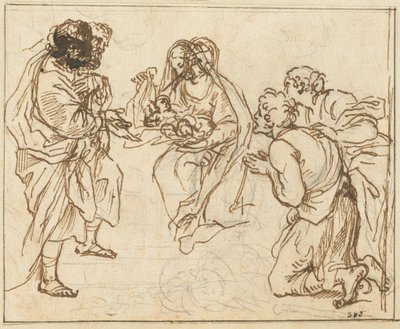  door Agostino Masucci