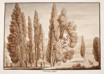 De Villa d