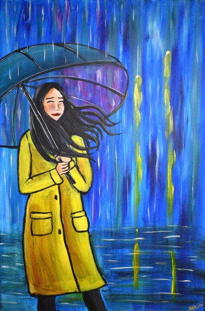  door Aisha Haider
