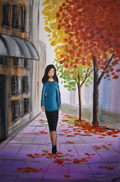  door Aisha Haider