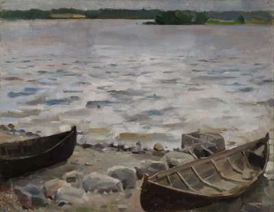 door Akseli Gallen-Kallela