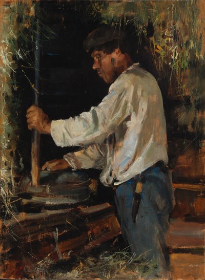  door Akseli Gallen-Kallela
