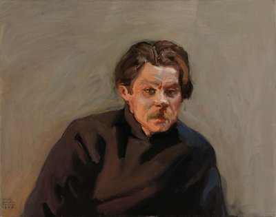  door Akseli Gallen-Kallela