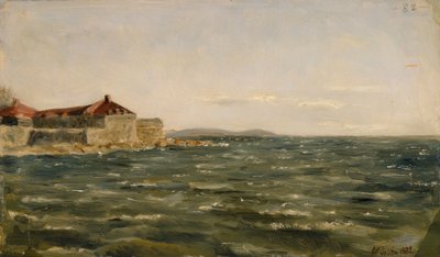  door Akseli Gallen-Kallela