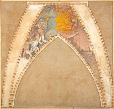  door Akseli Gallen-Kallela