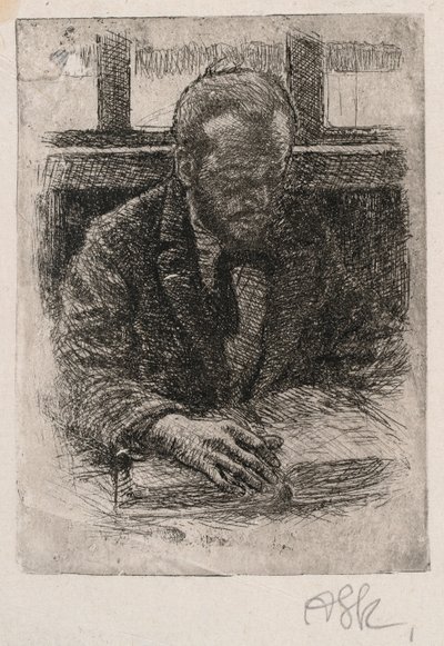  door Akseli Gallen-Kallela