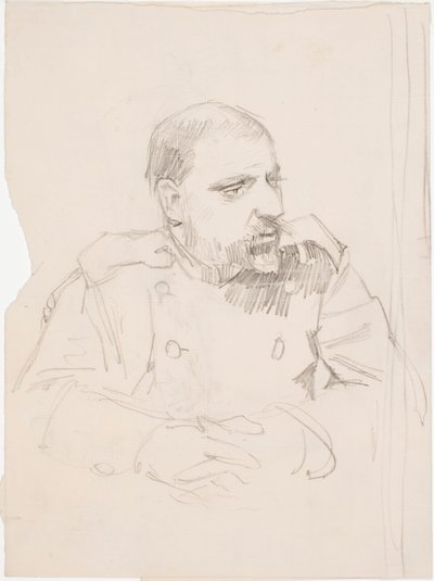  door Akseli Gallen-Kallela